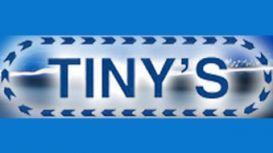 Tinys Taxis Ltd Hitchin