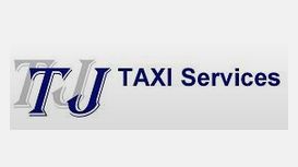TJ Taxi Services