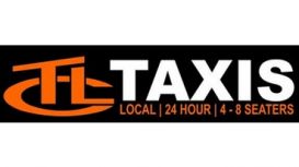 TLC Taxis Taunton