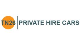 TN26 Private Hire Cars