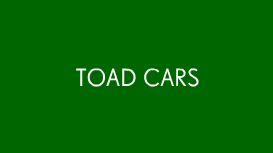 Toad Cars