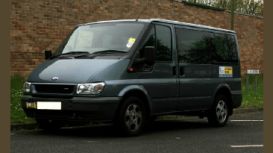 To & Fro Minibuses