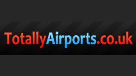 London Airports Taxi Transfer