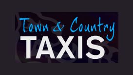 Town & Country Taxis