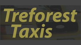 Treforest Taxis