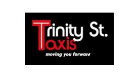 Trinity Street Taxis