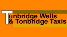 Tunbridge Wells & Tonbridge Taxis