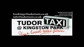 Tudor Taxi's