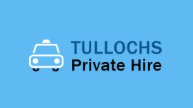Tullochs Private Hire
