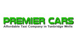 Premier Taxis Tunbridge Wells