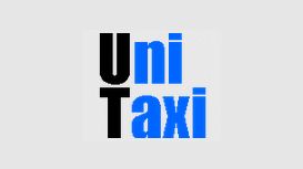 Reading Uni Taxi