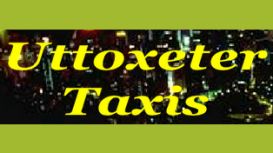 Uttoxeter Taxis