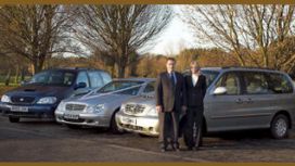 VIP Chauffeur Cars