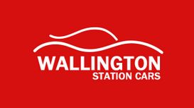 Wallington Station Cars