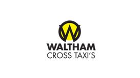 Waltham CROSS TAXIS