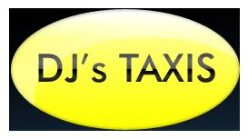 DJ's Taxis