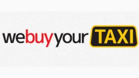 We Buy Your Taxi