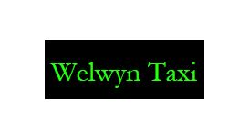 Welwyn Taxi