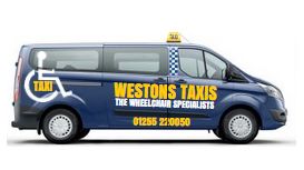 Weston's Taxis