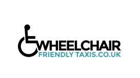 Wheelchair Friendly Taxis
