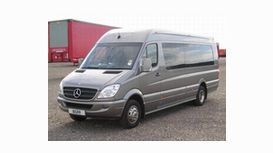 Budgies Minibuses & Taxis