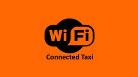WiFi Connected Taxi