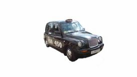 Wilkinson Taxis