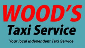 Wood's Taxi Services