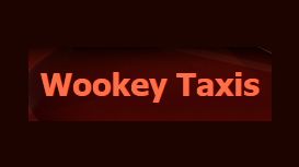 Wookey Taxis