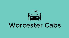 Worcester Cabs