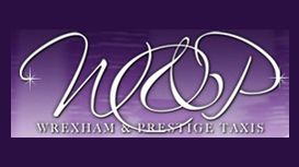 Wrexham & Prestige Taxis