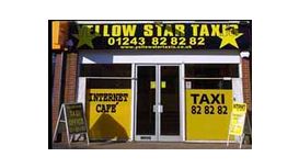 Yellowstar Taxis