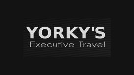 Yorkys Executive Travel