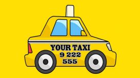 YourTaxi