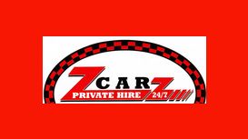 Zcarz Taxis Leigh