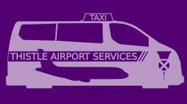 Thistle Airport Services